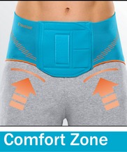 Comfort Zone