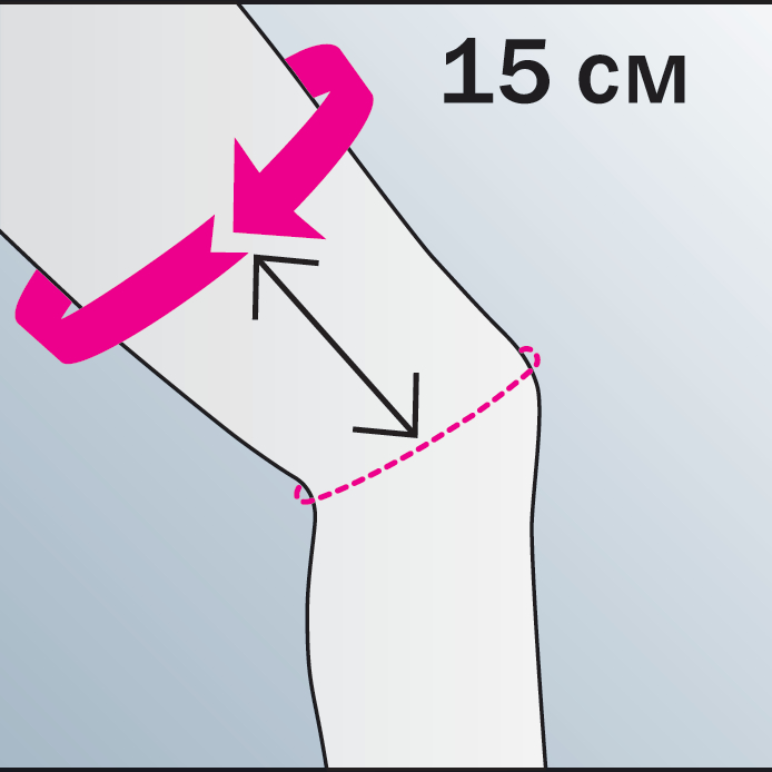 leg